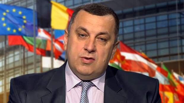 Дипломатия со спущенными штанами, – сербский депутат об аварии пьяного НАТОвского посла в Москве