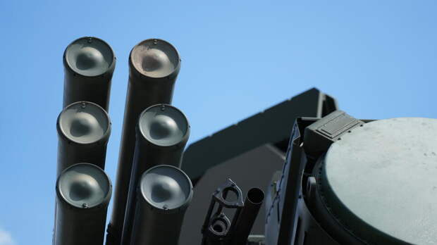 Силы ПВО сбили 17 украинских беспилотников над тремя регионами РФ