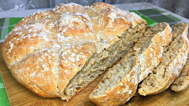 Картинки по запросу Цельнозерновой Хлеб на Кефире | Ellen Kitchen
