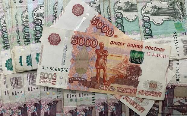 Рязанское предприятие выплатило долг в 70 млн рублей из-за ареста машин
