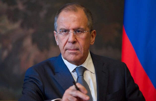 С позиции виновности: Лавров раскритиковал Запад