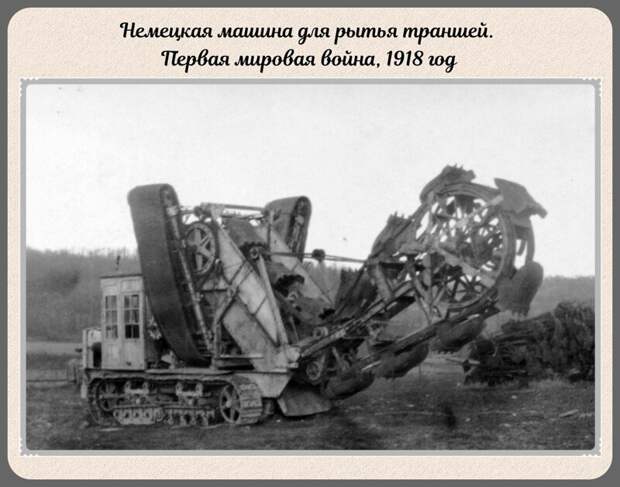 Фотографии прошлого, на которых история кажется ещё интересней