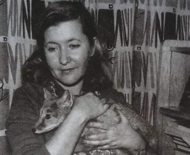 Юлия Друнина | Фото: krymology.info