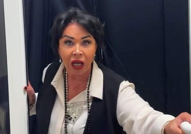 «И это патриотка?»: Бабкина обескуражила россиян отказом оборудовать бомбоубежище в театре по требованию МЧС