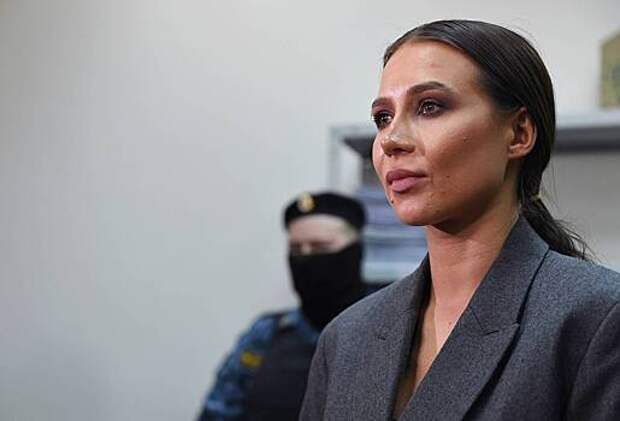 Блогерша Лерчек рассказала о главных выводах после уголовного преследования