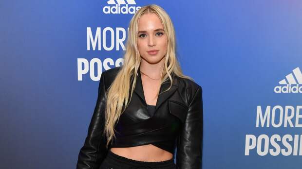 Hailey Van Lith