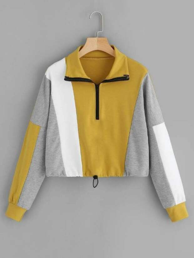 спортивная одежда из кусков ткани для девочек