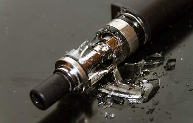 Пензенская область станет первым российским регионом, в котором полностью запретят продажу вейпов