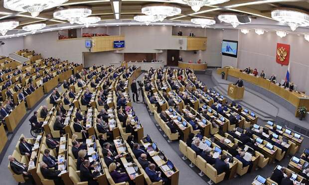 Сенаторы внесли в Госдуму законопроект о кредитных каникулах для мобилизованных