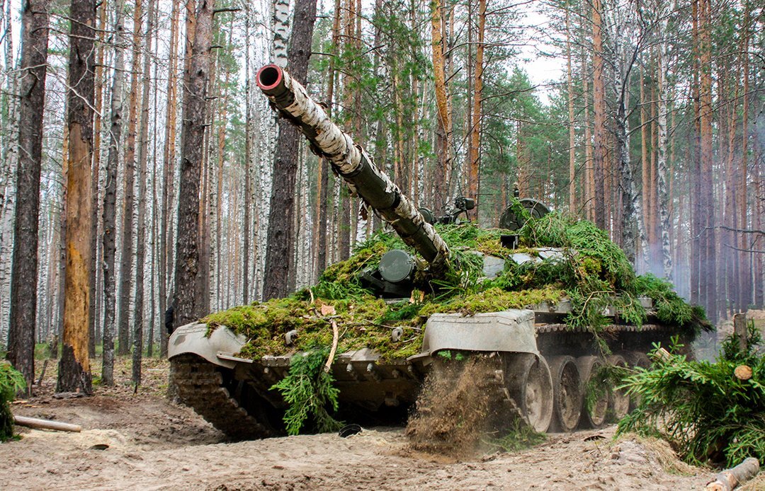 Думал, не решатся рисковать своей военно-промышленной репутацией американцы, а оно вона как.-11