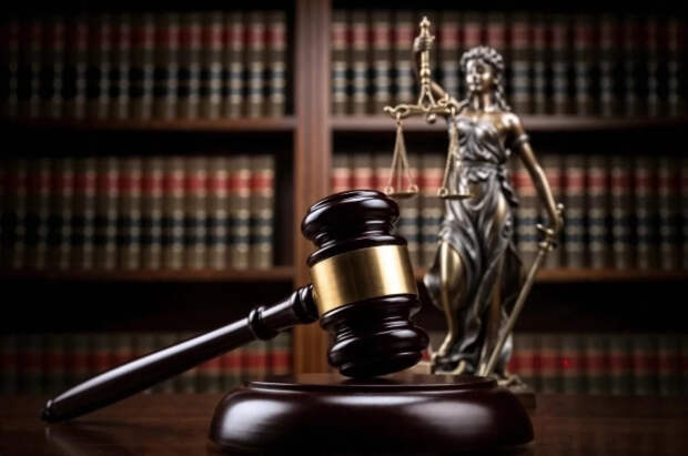 Раненный на границе США мужчина оказался осужден за торговлю людьми