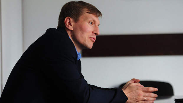 Алексей ЗИНИН. Фото Федор УСПЕНСКИЙ, "СЭ" Алексей ЗИНИН. Фото Федор УСПЕНСКИЙ, "СЭ"