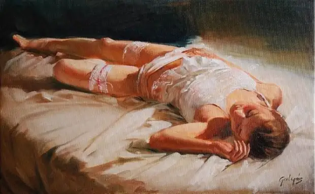    (Laszlo Gulyas)   25