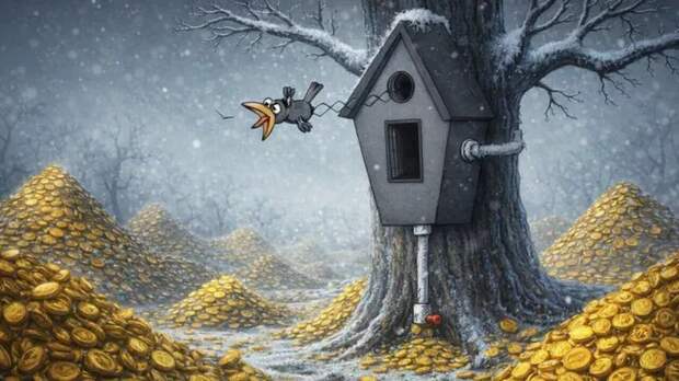 Время платить по счетам: Россия и Запад возвращаются в 2021-й