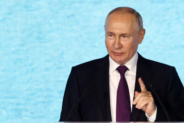 СВО закончится уже этим летом? Reuters: Путин готов прекратить конфликт на Украине путем переговоров