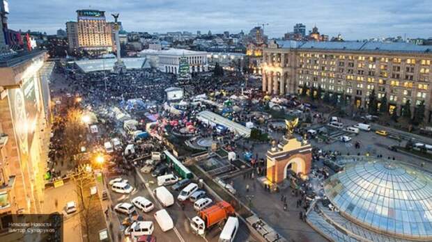 Адвокат «Беркута» Горошинский: Генпрокуратуре не нужна правда о Майдане