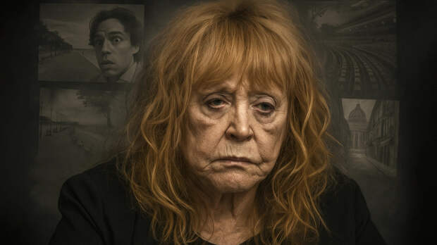 Пугачёва слабеет. Сама говорит: "Организм даёт сбой"