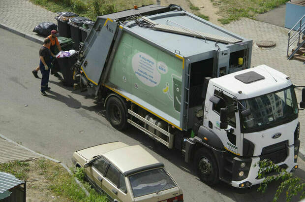 Эксперт рассказал, как сделать мусорную реформу эффективной