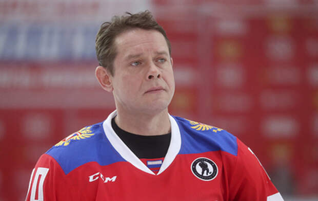 Подробности развода Павла Буре: без скандала не обошлось