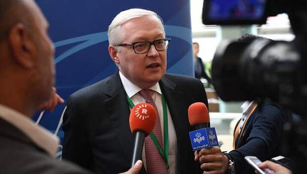 МИД России поверил Западу, что бомбить Сирию больше не будут В МИД РФ поверили заявлениям Запада об отказе от новых ударов по Сирии