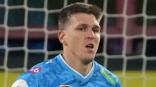 Булыкин — о Соболеве: «Складывается впечатление, что ему все равно, играет он или нет»