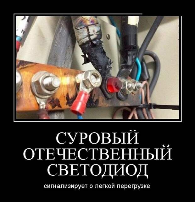Демотиваторы (30 фото)