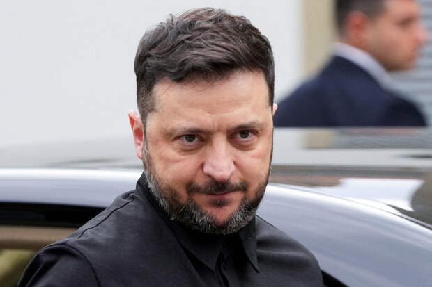 Названа причина «войны» между Зеленским и Кличко