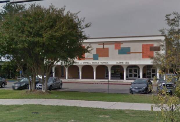 В Техасе арестована учительница, забеременевшая от 13-летнего школьника  арест, история, учительница, школа