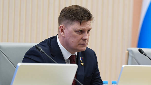 Участник «Времени героев» Сысоев пообещал Путину помочь ветеранам СВО, участвующим в выборах