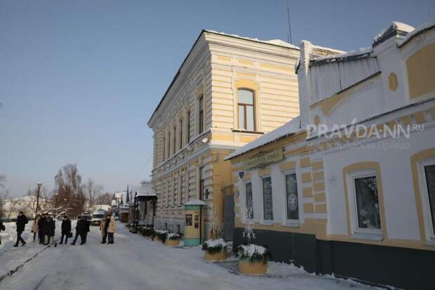 Нижегородцам дали совет, куда поехать на выходные в феврале