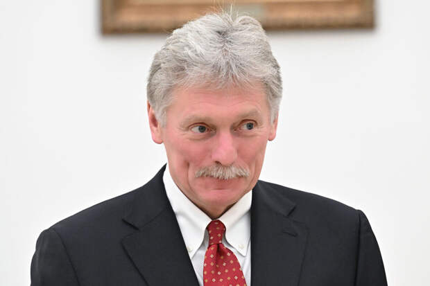 Песков: у Москвы нет ответа, зачем ЕС допустил вовлечение в украинский конфликт
