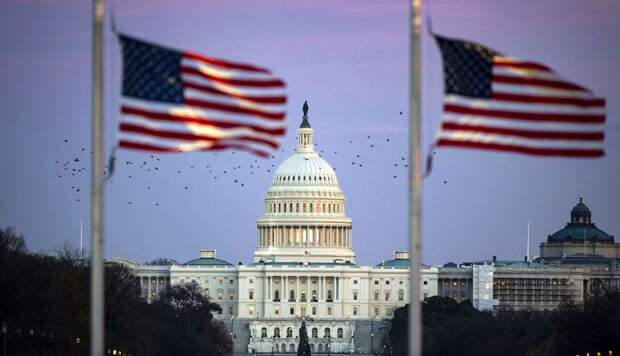 19FortyFive: США необычным способом послали России предупреждение