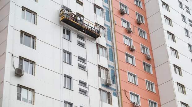 Планы ремонта жилого фонда в Подмосковье и их социально-экономические последствия