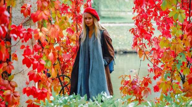 Фотография: Золотая осень в фотографиях из разных уголков России №1 - BigPicture.ru