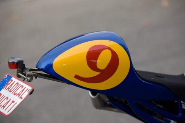 RAD02 Imola