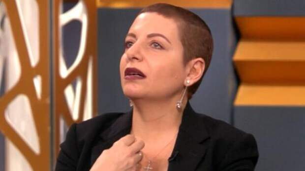 Маргарита Симоньян расплакалась в эфире, признавшись, чего лишилась из-за рака