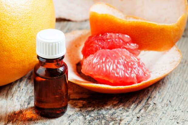 Как использовать грейпфрут для лица: 5 рецептов масок