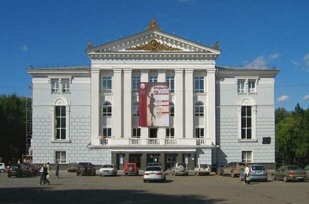 Правительство утвердило лауреатов премии Фёдора Волкова 2019 года