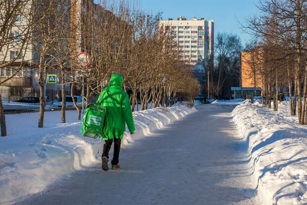 Прогноз погоды на 27-28 декабря в Новосибирске сделали синоптики