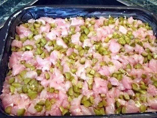 «МАКАРОША». ПОТРЯСАЮЩЕ ВКУСНО!