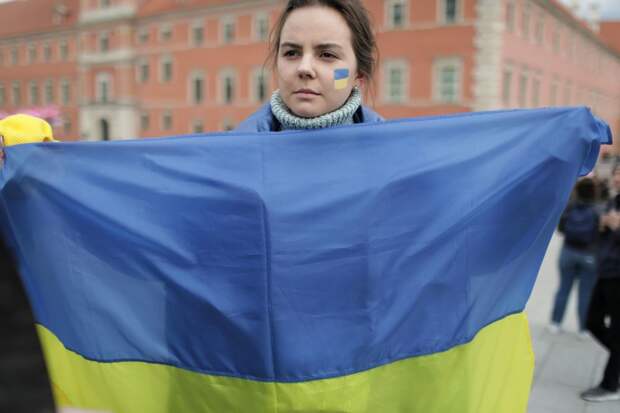 Польша: недовольство наплывом украинских «беженцев» нарастает