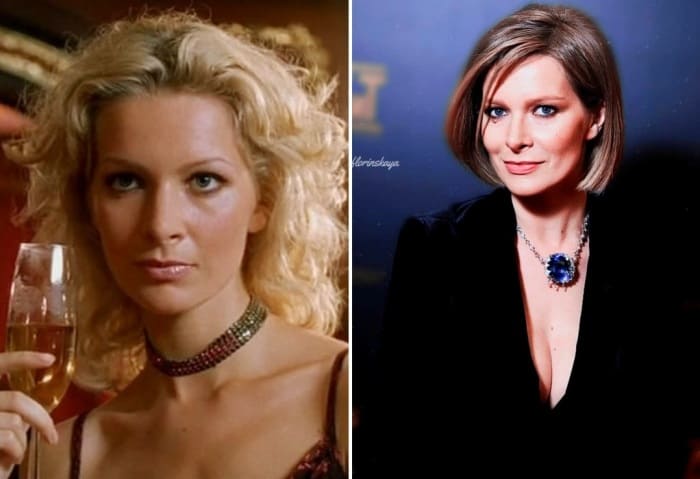 Как сложились судьбы актрис сериала «Бригада»