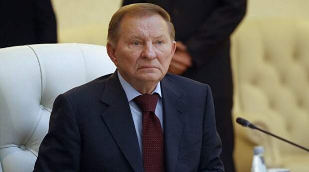 Кучма упрекнул украинские власти в недальновидности