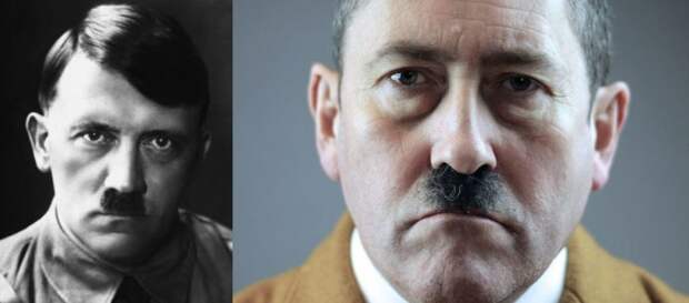 «Ох, нелегкая это работа!»: трудности жизни лондонского двойника Гитлера