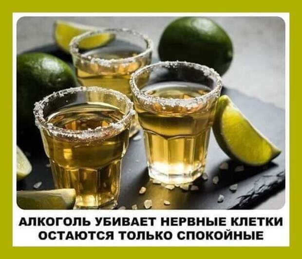 Веселые истории о нас (очередной выпуск)