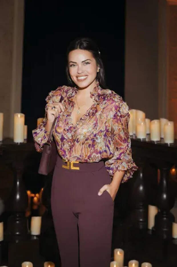 Галина Ржаксенская