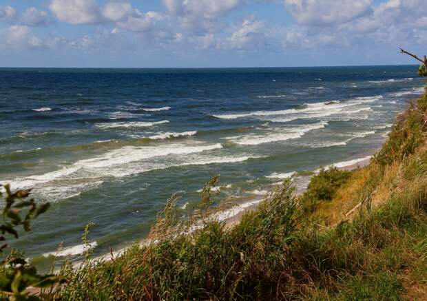 В России высказались о полетах самолетов разведки НАТО над Балтикой