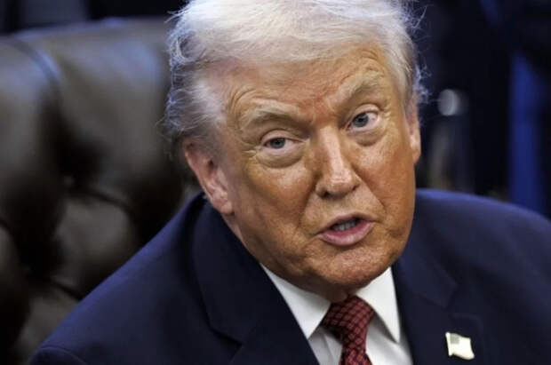 WSJ: Трамп хочет завершения конфликта с Ираном в ближайшие недели