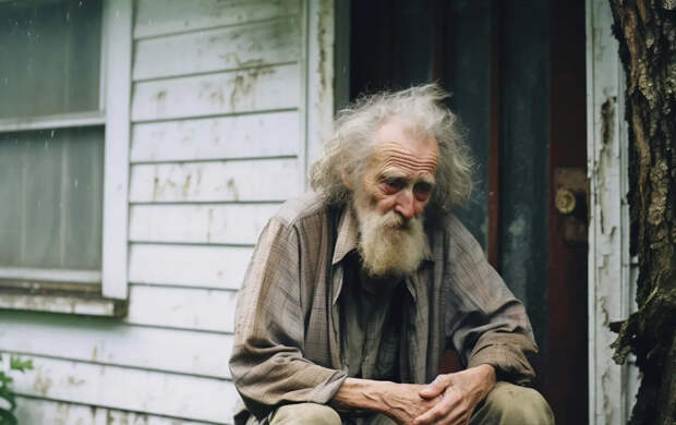 В России предложили ввести единую социальную карту для пенсионеров