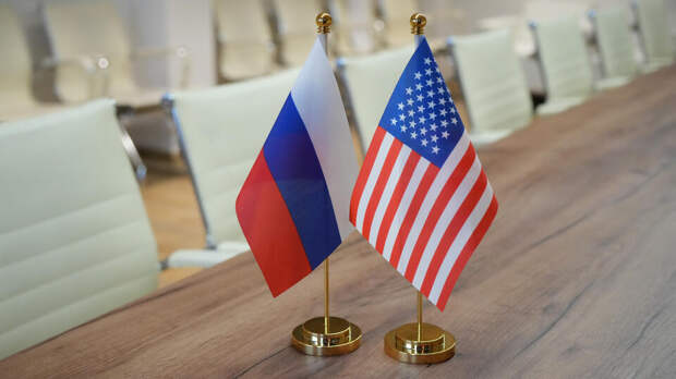 Никонов: конгрессмены США могут совершить визит в Россию в ближайшее время